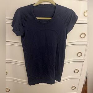 Lululemon swiftly tech